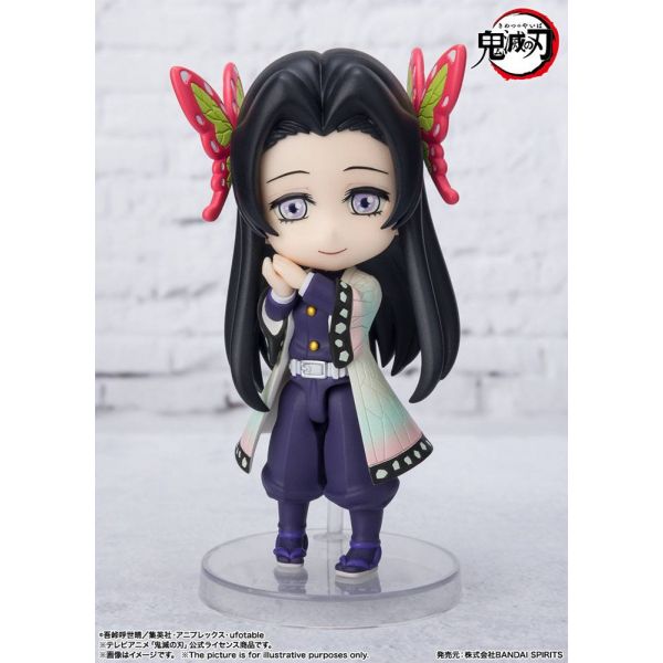 Figuarts mini Kanae Kocho (Demon Slayer: Kimetsu no Yaiba) Image