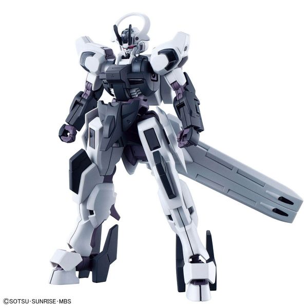 HG Gundam Schwarzette (Mobile Suit Gundam: The Witch from Mercury) Image