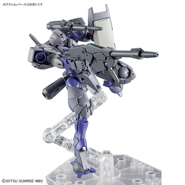 HG Heindree Sturm (Mobile Suit Gundam: The Witch from Mercury) Image