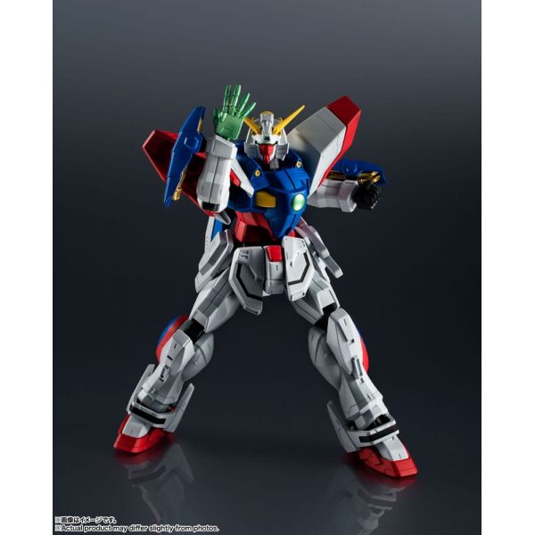 Gundam Universe Shining Gundam (Mobile Fighter G Gundam) Image