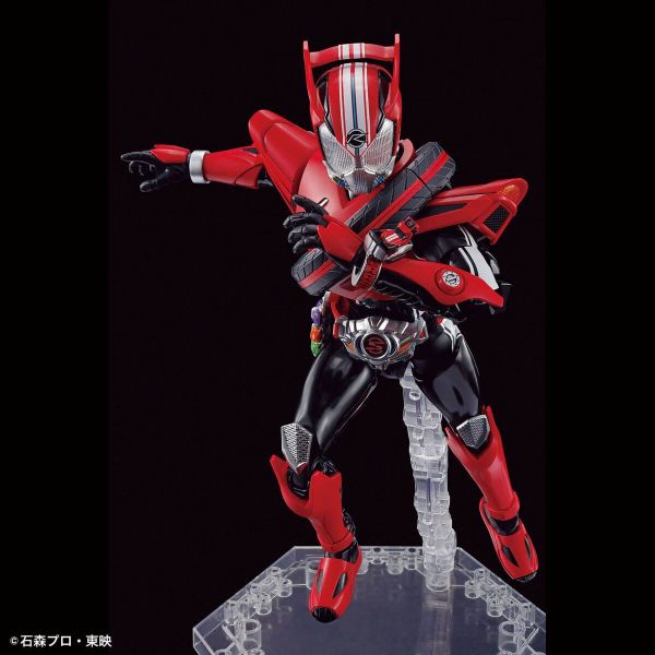 Figure-rise Standard Kamen Rider Drive Type Speed Image