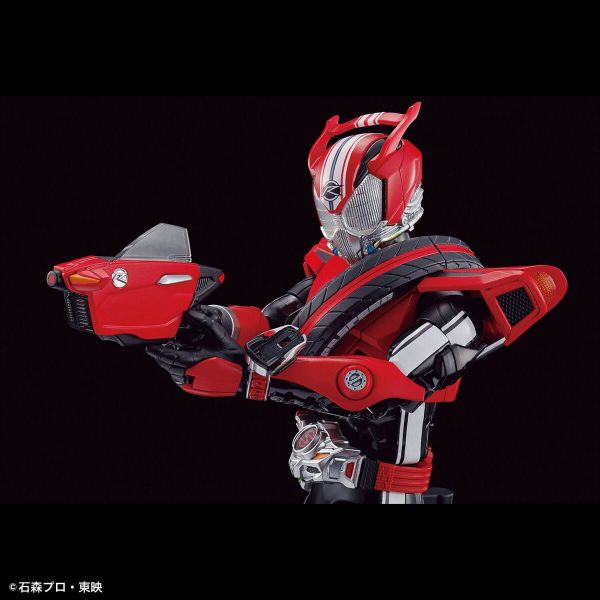 Figure-rise Standard Kamen Rider Drive Type Speed Image