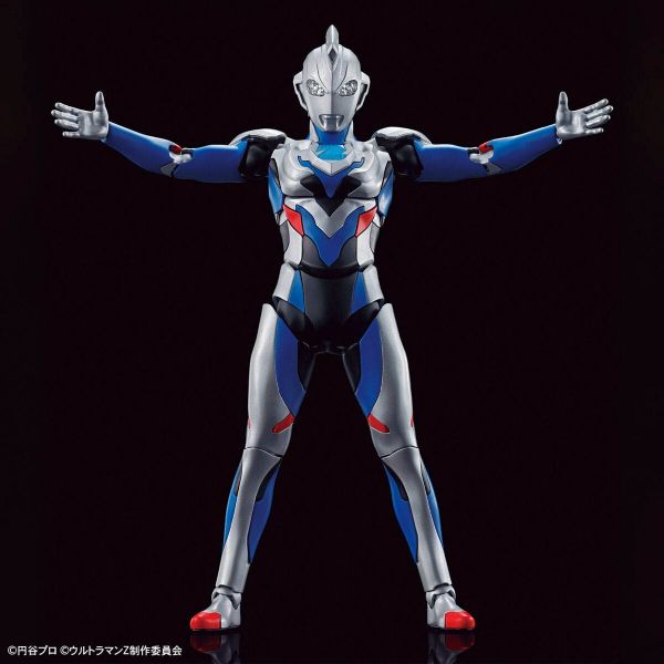 Figure-rise Standard Ultraman Z Original (Ultraman Z) Image