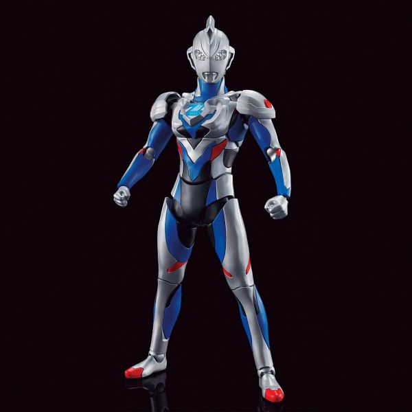 Figure-rise Standard Ultraman Z Original (Ultraman Z) Image