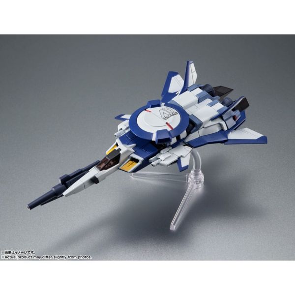 ROBOT Damashii RX-78GP00 Gundam Prototype 0 Blossom ver. A.N.I.M.E. (Mobile Suit Gundam 0083: Phantom Bullets) Image