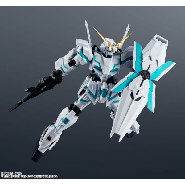 Gundam Universe RX-0 Unicorn Gundam Awakened Ver. (Mobile Gundam Unicorn) Image