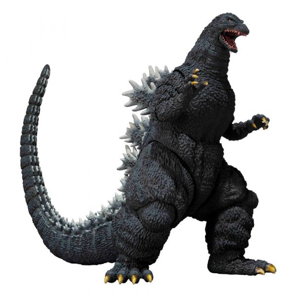 S.H. MonsterArts Godzilla 1991 (Shinjuku Decisive Battle) (Godzilla vs ...