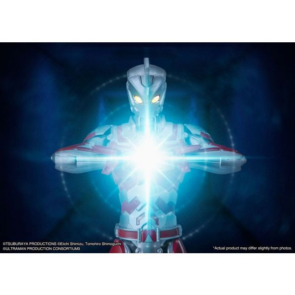 S.H. Figuarts Ultraman Suit Ace Action Figure (Ultraman) Image