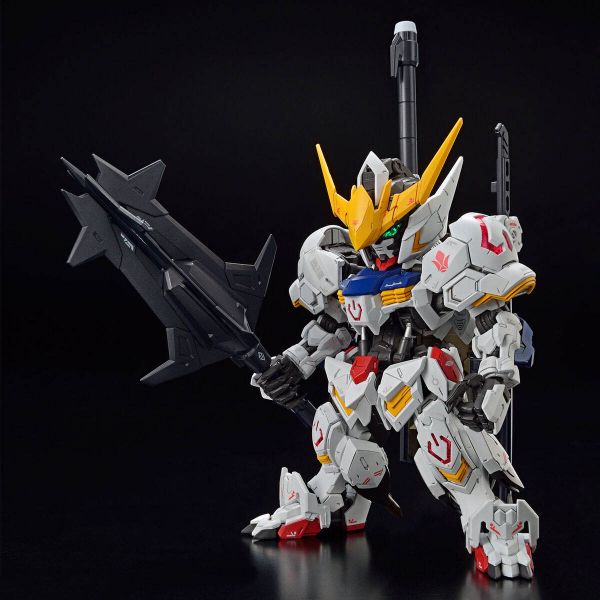 MGSD Master Grade Super Deformed Gunpla top product image