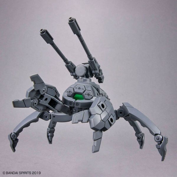30mm Extended Armament Vehicle (Takyaku Mecha Ver.) (30Minutes Missions) Image