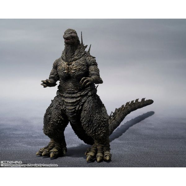 S.H. MonsterArts Godzilla 2023 (Godzilla Minus One) Image