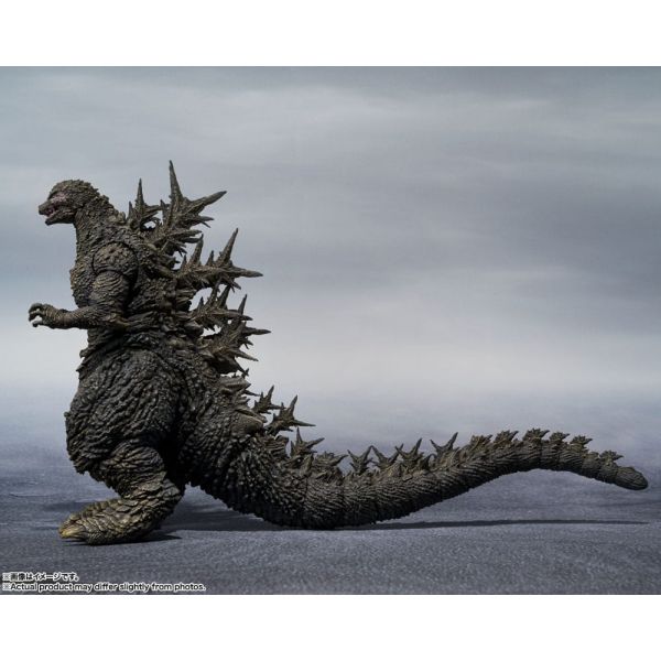 S.H. MonsterArts Godzilla 2023 (Godzilla Minus One) Image