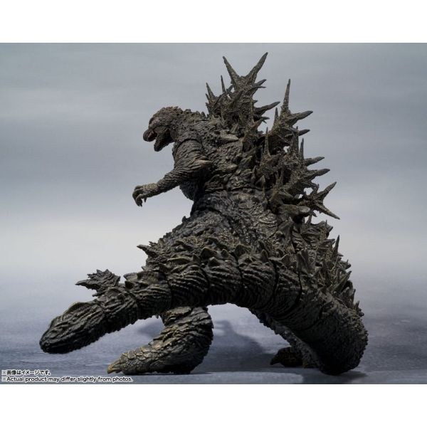 S.H. MonsterArts Godzilla 2023 (Godzilla Minus One) Image