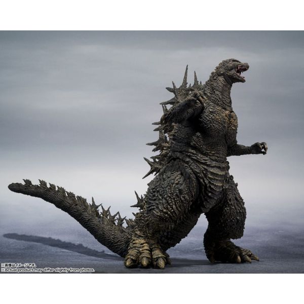 S.H. MonsterArts Godzilla 2023 (Godzilla Minus One) Image