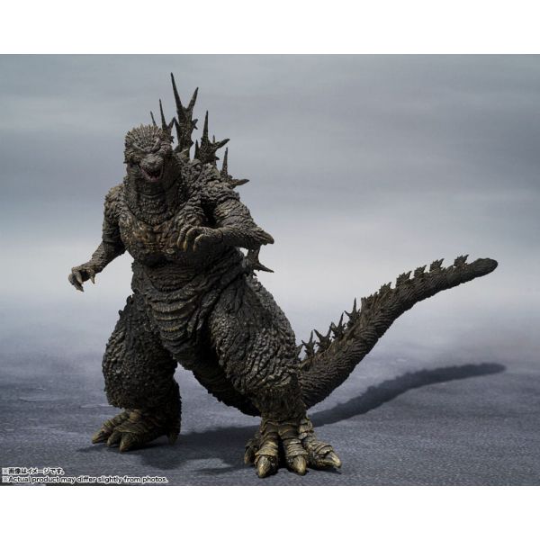 S.H. MonsterArts Godzilla 2023 (Godzilla Minus One) Image