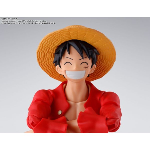 S.H. Figuarts Yamato (One Piece) Image