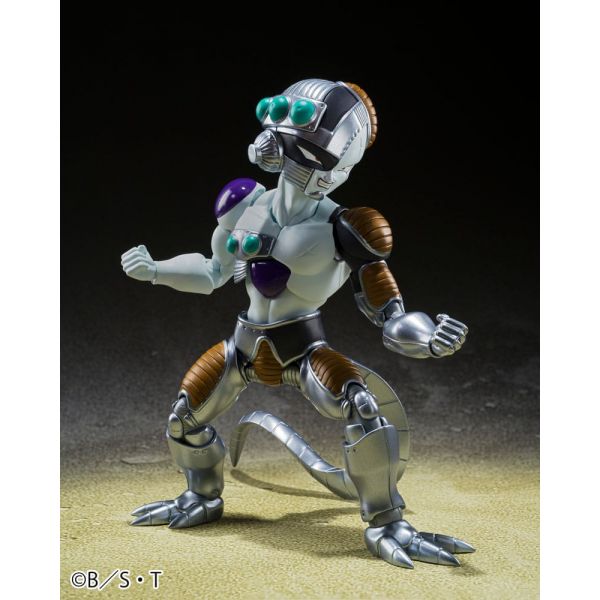 S.H. Figuarts Mecha Frieza (Dragon Ball Z) Image