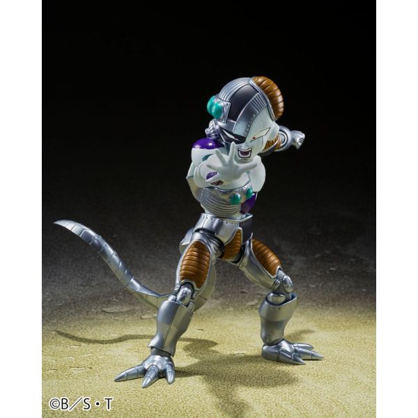 S.H. Figuarts Mecha Frieza (Dragon Ball Z) Image