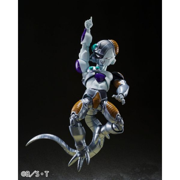 S.H. Figuarts Mecha Frieza (Dragon Ball Z) Image