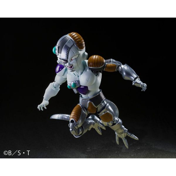 S.H. Figuarts Mecha Frieza (Dragon Ball Z) Image