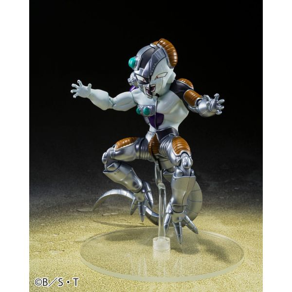 S.H. Figuarts Mecha Frieza (Dragon Ball Z) Image