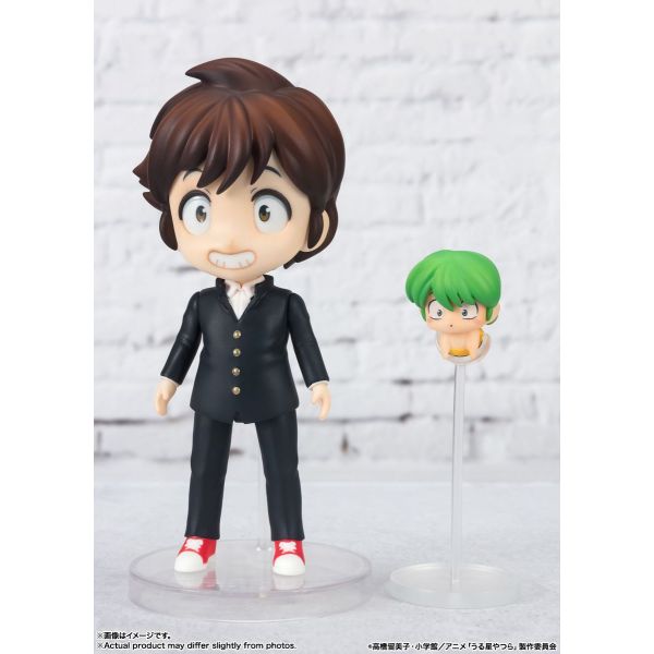 Figuarts mini Ataru & Ten (Urusei Yatsura) Image