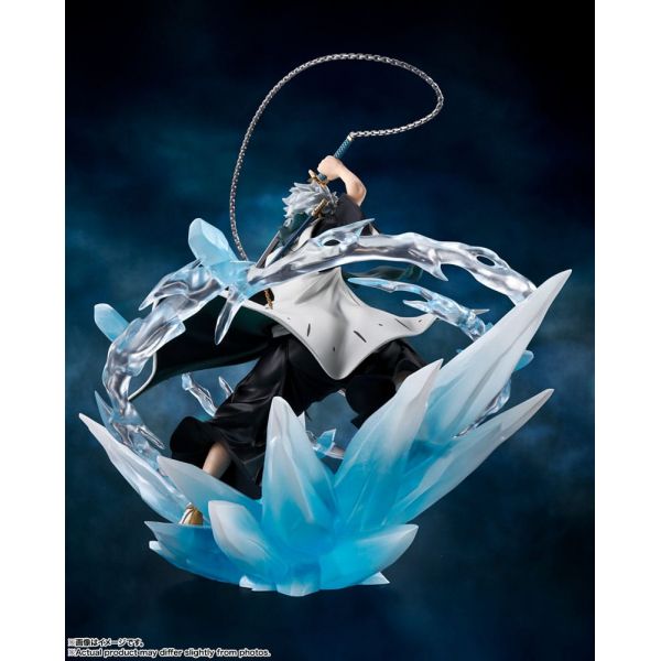 Figuarts ZERO Toushiro Hitsugaya (Bleach: Thousand-Year Blood War) Image