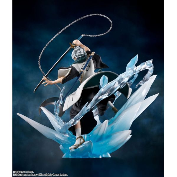 Figuarts ZERO Toushiro Hitsugaya (Bleach: Thousand-Year Blood War) Image