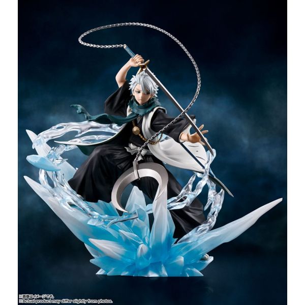 Figuarts ZERO Toushiro Hitsugaya (Bleach: Thousand-Year Blood War) Image