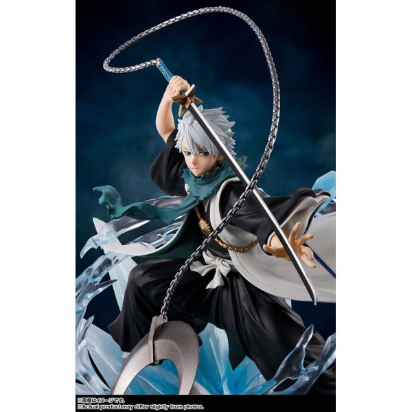 Figuarts ZERO Toushiro Hitsugaya (Bleach: Thousand-Year Blood War) Image