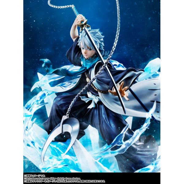 Figuarts ZERO Toushiro Hitsugaya (Bleach: Thousand-Year Blood War) Image