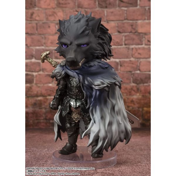 Figuarts mini Blaidd the Half-Wolf (Elden Ring) Image