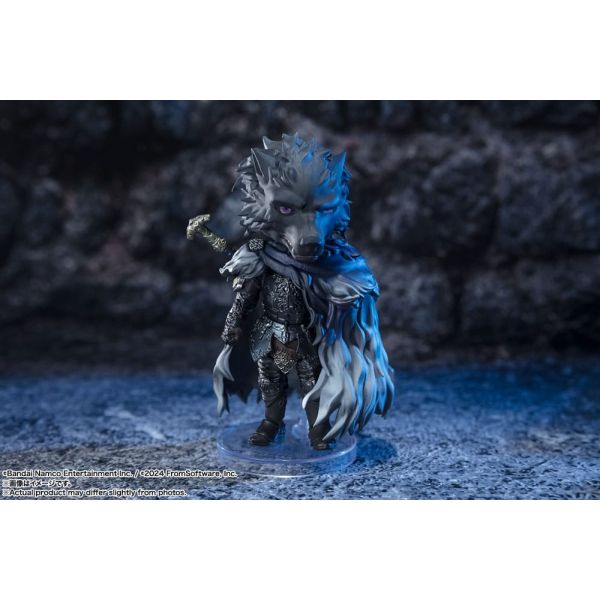 Figuarts mini Blaidd the Half-Wolf (Elden Ring) Image