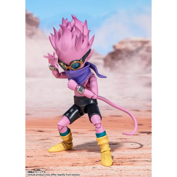 S.H. Figuarts Beelzebub (Sand Land) Image