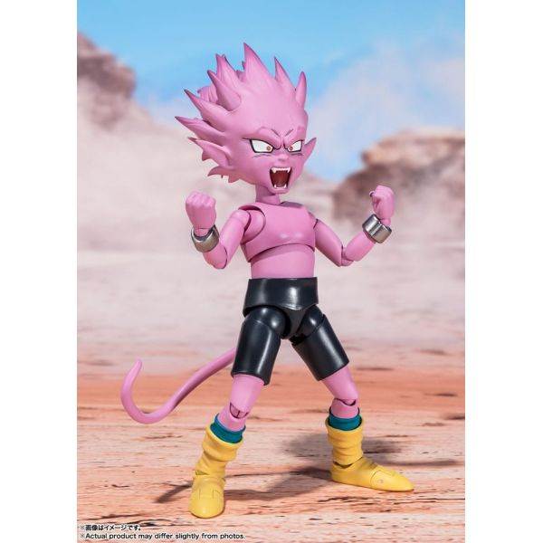 S.H. Figuarts Beelzebub (Sand Land) Image