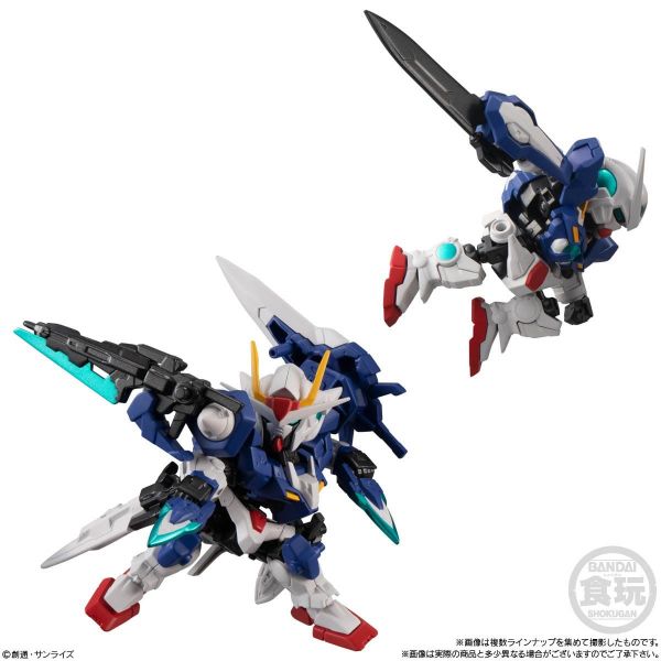 [Gashapon] Mobility Joint Gundam Vol. 5 (Single Randomly Drawn Item from the Line-up) Image