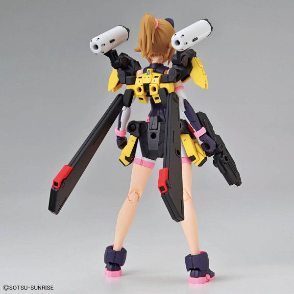 Figure-rise Standard Avatar Fumina (Gundam Build Metaverse) Image