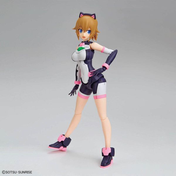 Figure-rise Standard Avatar Fumina (Gundam Build Metaverse) Image