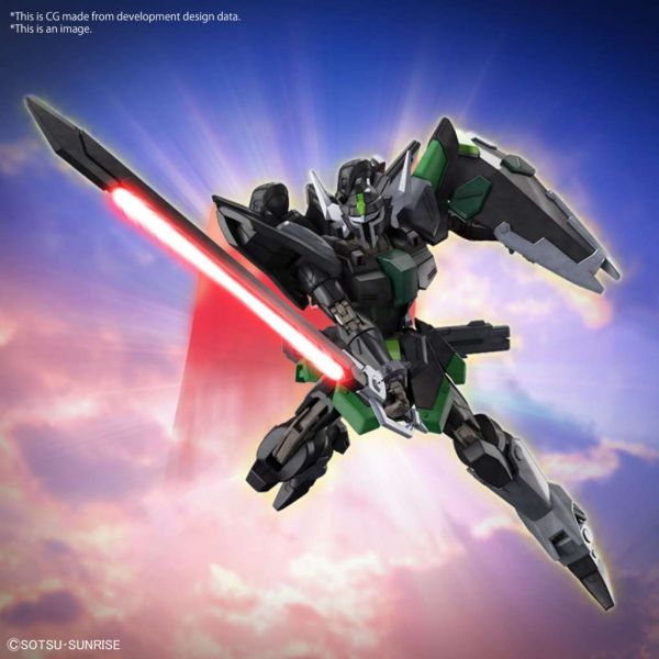 HG Black Knight Squad Rud-ro.A (Mobile Suit Gundam SEED Freedom) Image