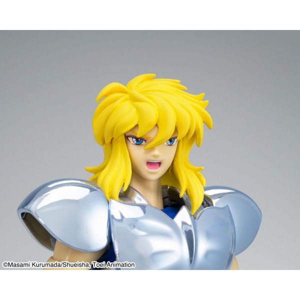 Myth Cloth Cygnus Hyoga (20th Anniversary Ver.) (Saint Seiya) Image