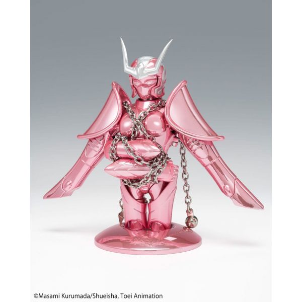 Myth Cloth Andromeda Shun (20th Anniversary Ver.) (Saint Seiya) Image