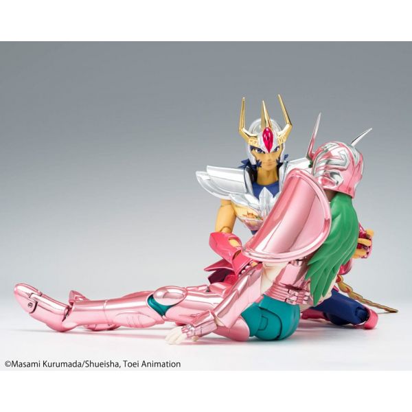 Myth Cloth Andromeda Shun (20th Anniversary Ver.) (Saint Seiya) Image