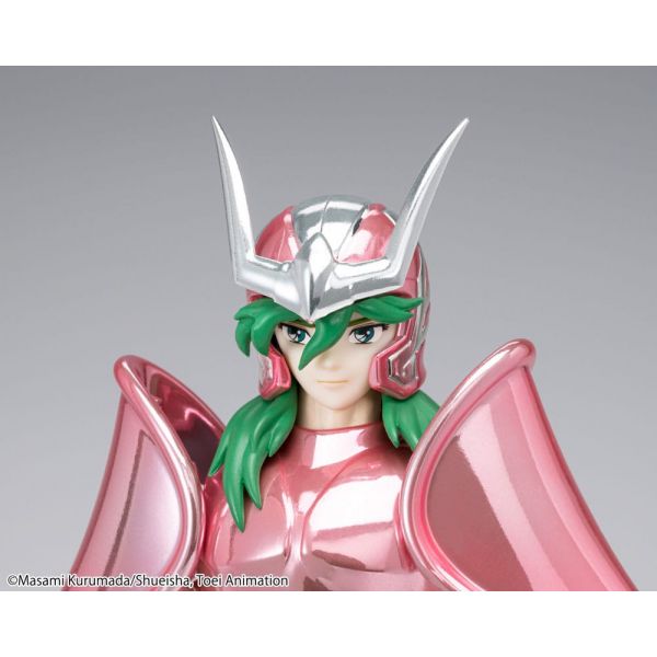 Myth Cloth Andromeda Shun (20th Anniversary Ver.) (Saint Seiya) Image