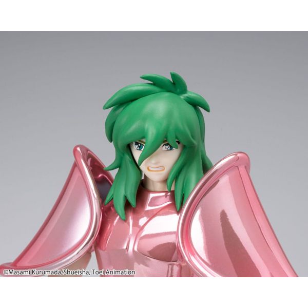 Myth Cloth Andromeda Shun (20th Anniversary Ver.) (Saint Seiya) Image