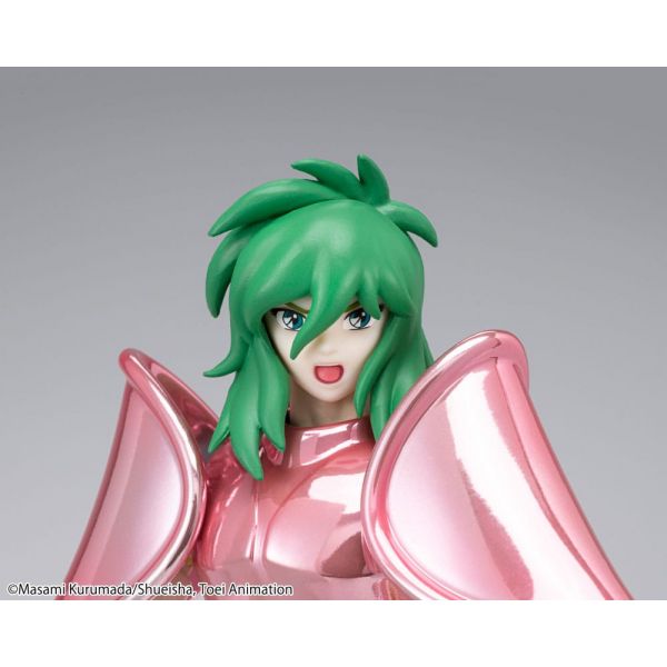 Myth Cloth Andromeda Shun (20th Anniversary Ver.) (Saint Seiya) Image