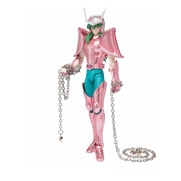 Myth Cloth Andromeda Shun (20th Anniversary Ver.) (Saint Seiya) Image