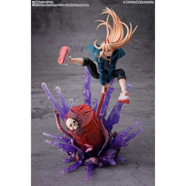 Figuarts ZERO Power (Chainsaw Man) Image