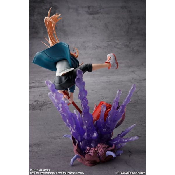 Figuarts ZERO Power (Chainsaw Man) Image