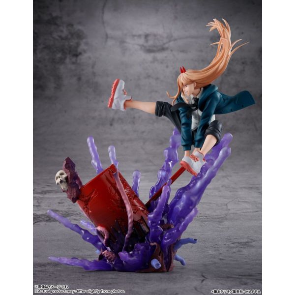 Figuarts ZERO Power (Chainsaw Man) Image