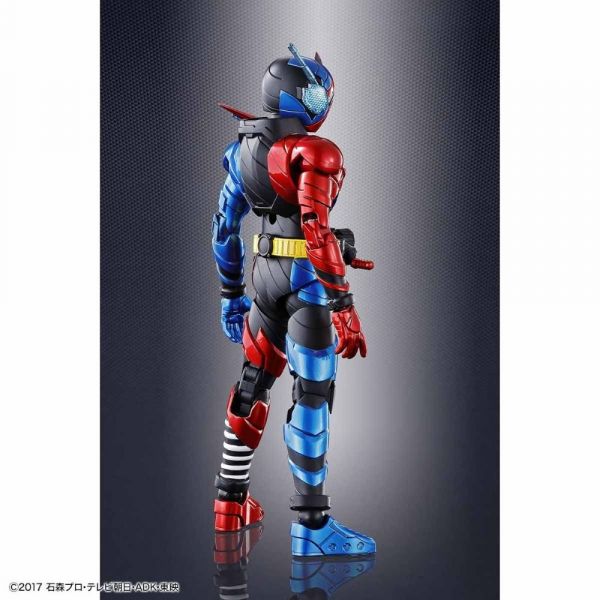 Figure-rise Standard Masked Rider Build Rabbit Tank Form (Kamen Rider Build) Image